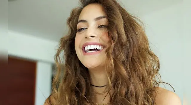 Milett Figueroa se pronunció tras su salida de El Artista del Año, y dejó en claro que seguirá dedicándose a la música pese a 'gallo' en vivo. Milett Figueroa se pronunció tras su salida de El Artista del Año, y dejó en claro que seguirá dedicándose a la música pese a 'gallo' en vivo.