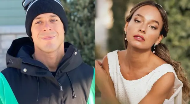 Hugo García habló sobre su viaje a Huaraz junto a Alexandra Balarezo. Hugo García habló sobre su viaje a Huaraz junto a Alexandra Balarezo.