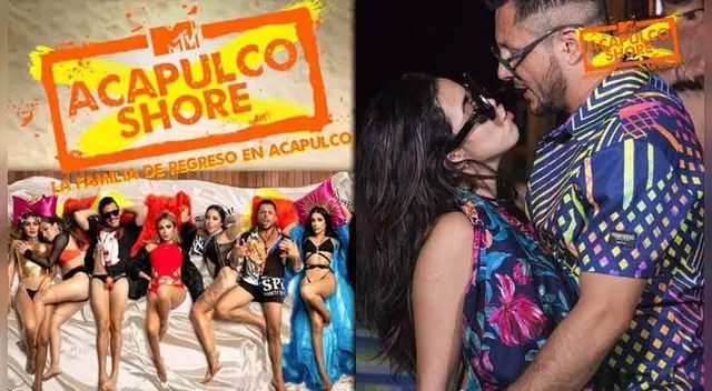 Acapulco Shore es uno de los programas mexicanos más vistos por la señal de MTV, y te contamos qué debes saber antes de su nuevo capítulo. Acapulco Shore es uno de los programas mexicanos más vistos por la señal de MTV, y te contamos qué debes saber antes de su nuevo capítulo.