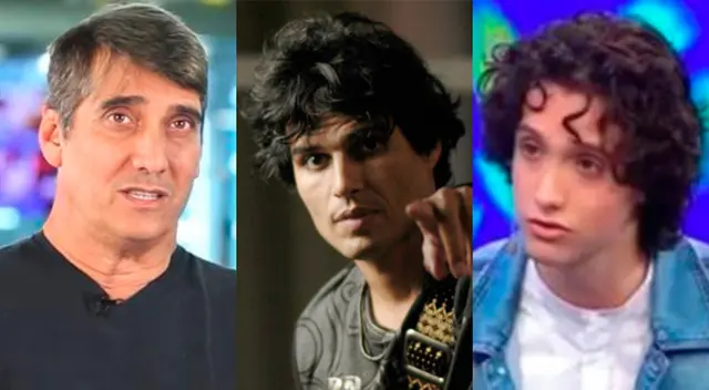 Pedro Suárez Vértiz aseguró que “La Voz Perú carecerá de legimitidad” hasta que Guillermo Dávila reconozca a Vasco Madueño como su hijo. Pedro Suárez Vértiz aseguró que “La Voz Perú carecerá de legimitidad” hasta que Guillermo Dávila reconozca a Vasco Madueño como su hijo.