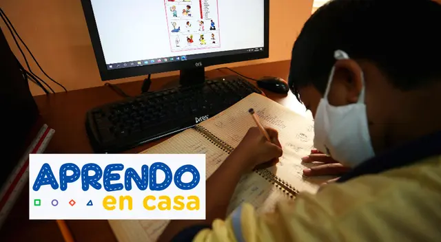 Aprendo en casa horario martes 15 de junio Aprendo en casa horario martes 15 de junio