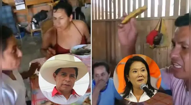 El hecho no ha tardado en volverse viral en las redes sociales. El hecho no ha tardado en volverse viral en las redes sociales.