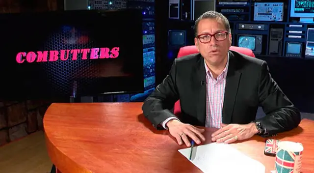 Phillip Butters genera polémica por llamar a tomar Palacio de Gobierno.