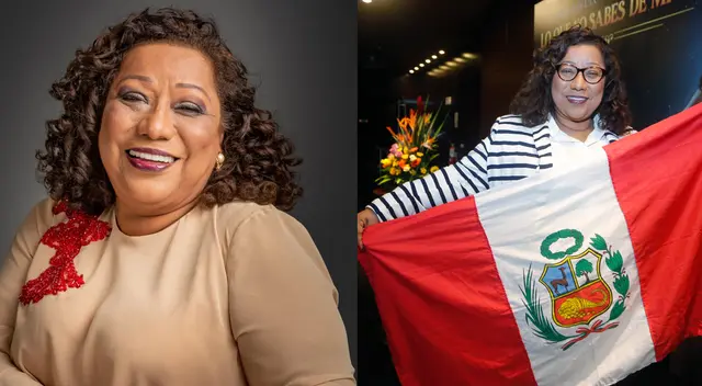 Bartola se recuperó del coronavirus. Bartola se recuperó del coronavirus.