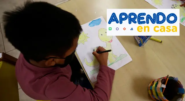 Conoce AQUÍ la programación completa de Aprendo en casa de este lunes 14 al viernes 18 de junio. Conoce AQUÍ la programación completa de Aprendo en casa de este lunes 14 al viernes 18 de junio.