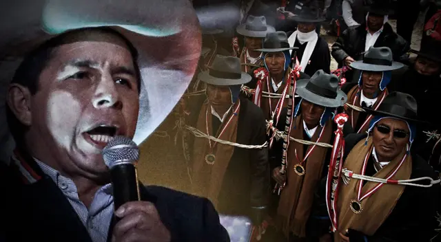 Rondas campesinas acordaron manifestarse en Lima este 16 de junio.