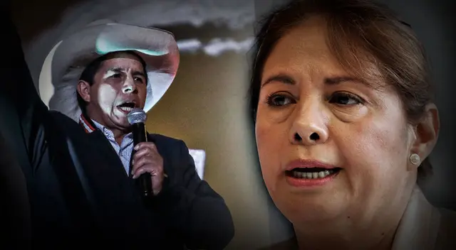 Mejía aseguró que el partido de Keiko Fujimori solo busca Mejía aseguró que el partido de Keiko Fujimori solo busca