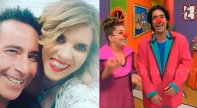 La actriz Johanna San Miguel recuerda con mucha emoción su papel de 'Queca' en Pataclaun. La actriz Johanna San Miguel recuerda con mucha emoción su papel de 'Queca' en Pataclaun.