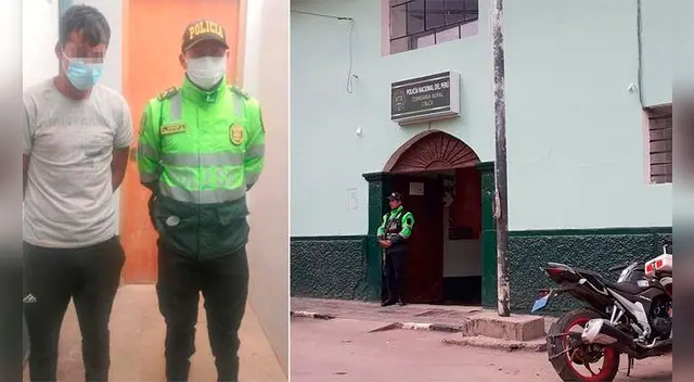 Sujeto es acusado de intento de feminicidio Sujeto es acusado de intento de feminicidio