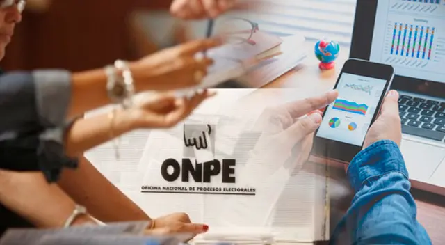 ONPE reafirmó que el conteo de las actas de esta segunda vuelta fue transparente. ONPE reafirmó que el conteo de las actas de esta segunda vuelta fue transparente.