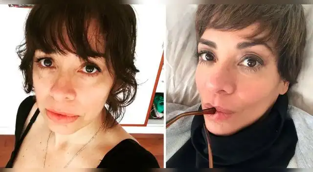 Tatiana Astengo no perdona que la llamen 'terruca'. Tatiana Astengo no perdona que la llamen 'terruca'.