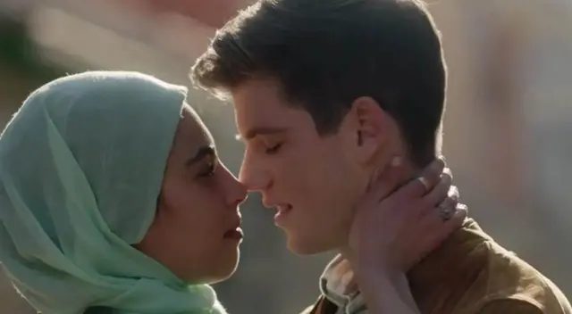 Élite, historias breves: estas son las revelaciones que dejó “Nadia Guzmán”. Élite, historias breves: estas son las revelaciones que dejó “Nadia Guzmán”.