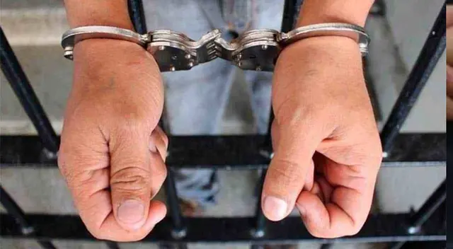 Condenan a 20 años de cárcel a Erwin Edu Chávez Valdez por abusar de su hija Condenan a 20 años de cárcel a Erwin Edu Chávez Valdez por abusar de su hija