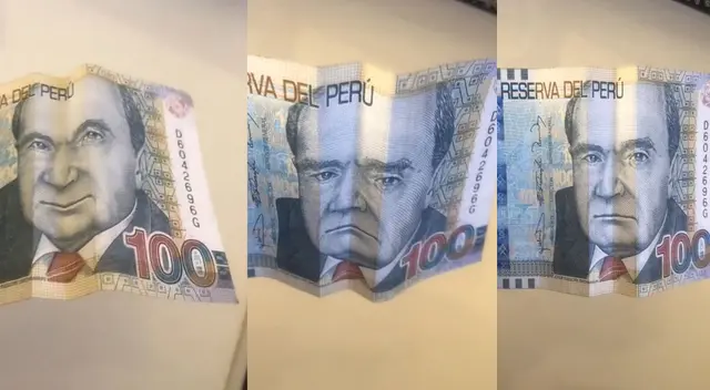 Peculiar video del joven se hizo viral en las redes sociales. Peculiar video del joven se hizo viral en las redes sociales.