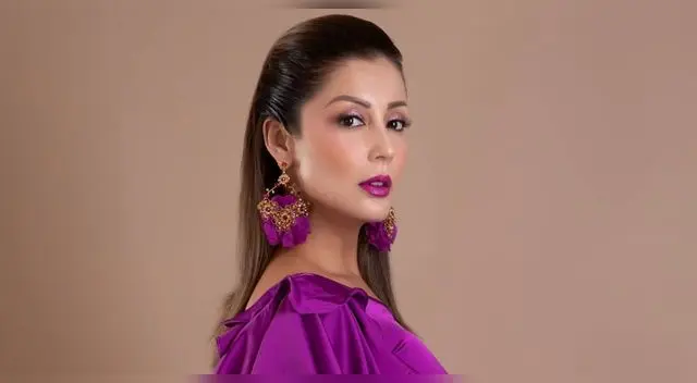 Karla Tarazona reveló cómo superó el momento de agresión que vivió.