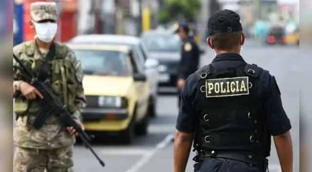 Ejecutivo anunció nuevas restricciones para Lima y Callao. Ejecutivo anunció nuevas restricciones para Lima y Callao.