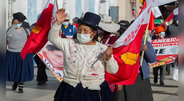 Marco Avilés habló del pedido de Keiko Fujimori de "anular al menos 200.000 votos de zonas rurales, indígenas". Marco Avilés habló del pedido de Keiko Fujimori de "anular al menos 200.000 votos de zonas rurales, indígenas".