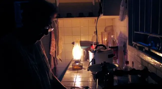 Enel anunció corte de luz HOY