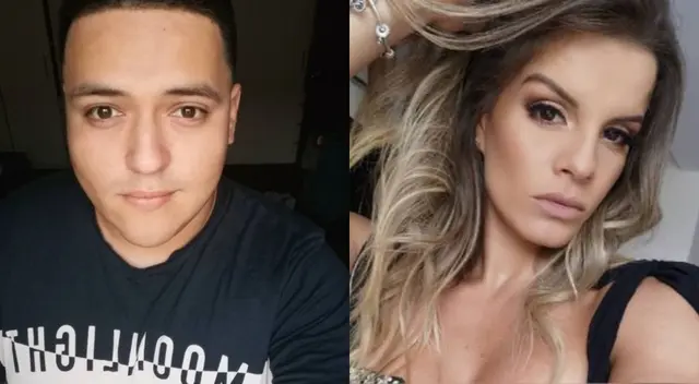 Samuel Suárez aseguró que prefiere mantener distancia entre su trabajo con Instarándula y sus amistades, lo que Alejandra Baigorria no habría entendido. Samuel Suárez aseguró que prefiere mantener distancia entre su trabajo con Instarándula y sus amistades, lo que Alejandra Baigorria no habría entendido.