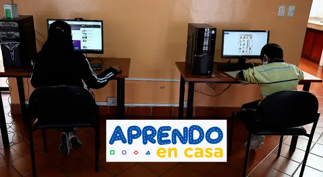 Aprendo en casa 2021 semana 9 Aprendo en casa 2021 semana 9