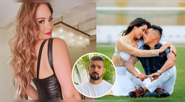 La conductora de televisión no se guardó nada y dio tremendo consejo. La conductora de televisión no se guardó nada y dio tremendo consejo.