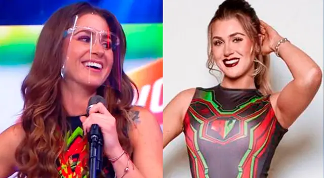 La chica reality Ducelia Echevarria arrasó en competencia a sus retadoras y reveló su mayor secreto.