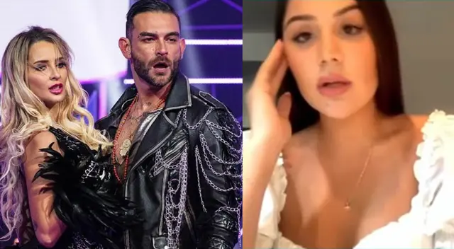 Alexandra Méndez asegura que Macarena Gastaldo