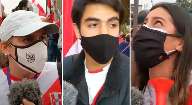 El vídeo generó todo tipo de reacciones en los cibernautas.