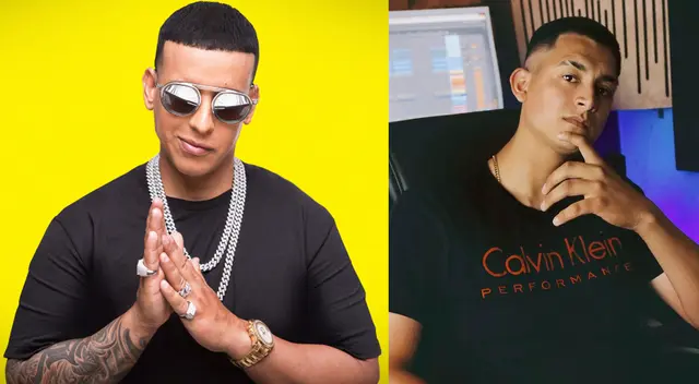 Productor musical nacional trabajará con ídolo boricua.