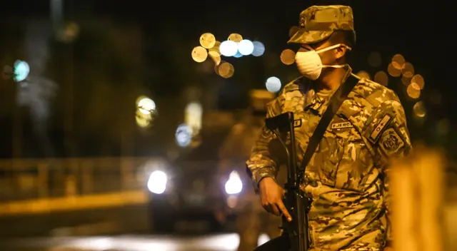 Ejecutivo anunció este miércoles nuevas medidas frente a la pandemia del coronavirus. Ejecutivo anunció este miércoles nuevas medidas frente a la pandemia del coronavirus.