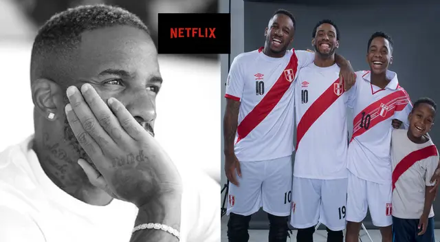 Jefferson Farfán, delantero de Alianza Lima, fue noticia en las redes sociales.