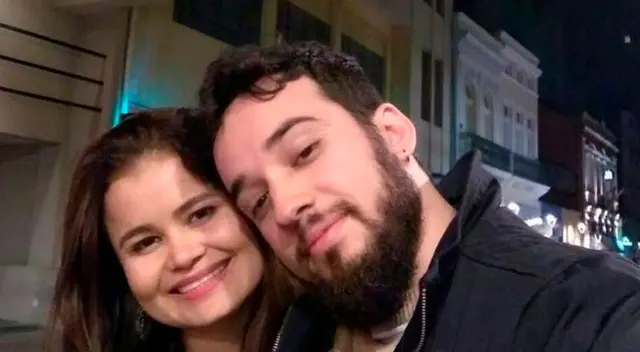 Nilton Barreto dos Santos falleció a los 34 años de COVID-19. Nilton Barreto dos Santos falleció a los 34 años de COVID-19.