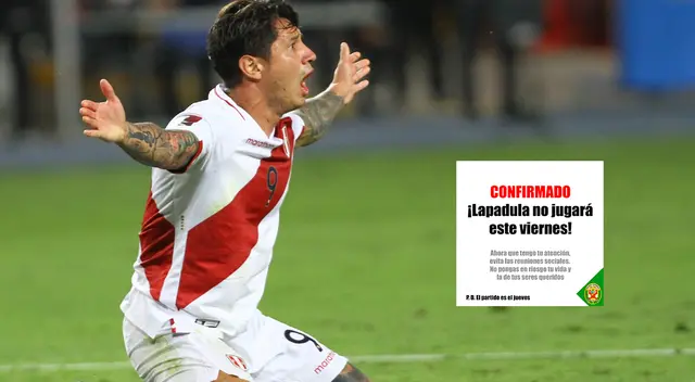 La Policía Nacional del Perú (PNP) trolea a la ciudadanía con un singular post en Facebook. La Policía Nacional del Perú (PNP) trolea a la ciudadanía con un singular post en Facebook.