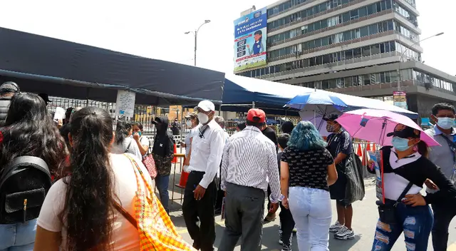 Revisa cómo sacar cita en el Reniec