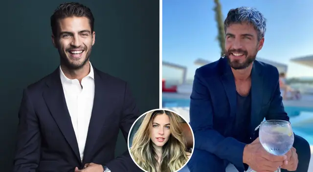 Conoce a Maxi Iglesias, quien sería la nueva pareja de Stephanie Cayo