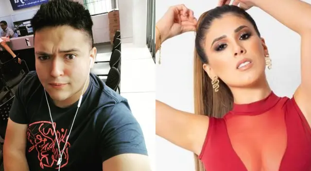 El periodista Samuel Suárez arremetió contra las figuras que ponen en riesgo la salud al no respetar las medidas de bioseguridad en plena pandemia.