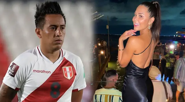 Alexandra Méndez 'La Chama', comparte divertidos memes sobre Cueva tras sus revelaciones [FOTOS]