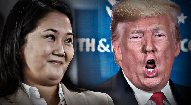 Keiko Fujimori fue derrotada por Pedro Castillo en las urnas, de acuerdo al conteo oficial de la ONPE.