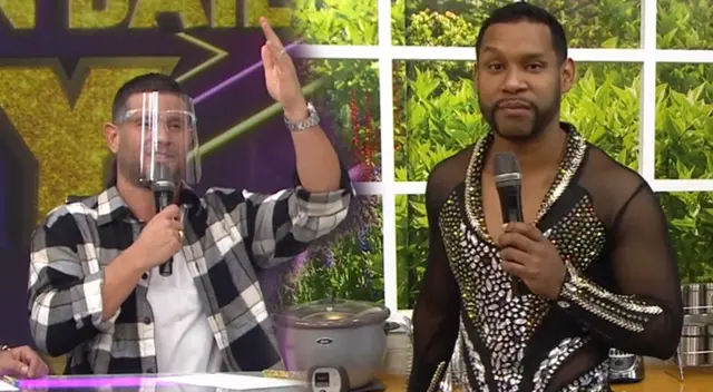 Yaco Eskenazi sobre Giselo: “Antes era querido y en pocos meses se ha ganado el repudio total” Yaco Eskenazi sobre Giselo: “Antes era querido y en pocos meses se ha ganado el repudio total”