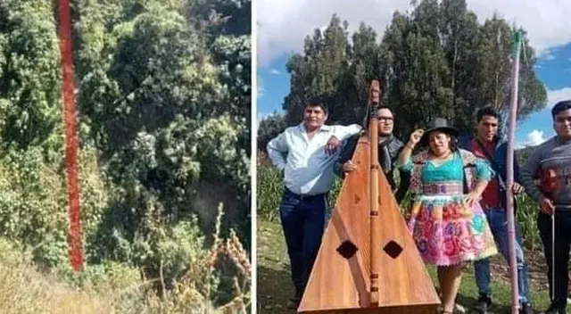 Cantantes folclóricos fallecen tras caída de minivan a más de 100 metros Cantantes folclóricos fallecen tras caída de minivan a más de 100 metros