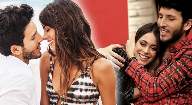 Sebastián Yatra y Tini Stoessel se habría reconciliado y fans revelan fotos Sebastián Yatra y Tini Stoessel se habría reconciliado y fans revelan fotos