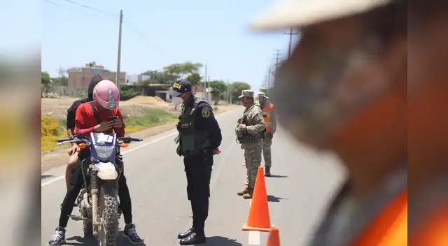 Christian Nova indicó que Ejecutivo no consultó sobre medida con autoridades regionales de la salud. Christian Nova indicó que Ejecutivo no consultó sobre medida con autoridades regionales de la salud.