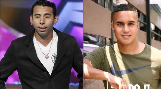 Abel Lobatón reveló que conoce desde que era un niño a Jesús Barco.