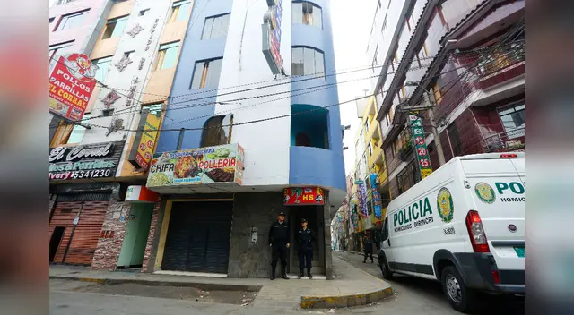 Fiori sufre de delincuencia, prostitución y comercialización de droga. Fiori sufre de delincuencia, prostitución y comercialización de droga.