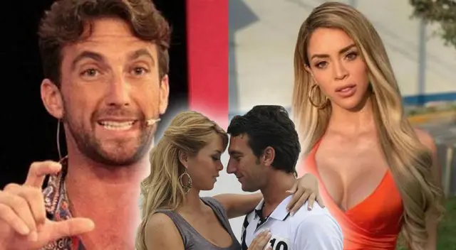 Antonio Pavón y todos las peleas que tuvo con Sheyla Rojas antes que le concedieran la tenencia de Antoñito Antonio Pavón y todos las peleas que tuvo con Sheyla Rojas antes que le concedieran la tenencia de Antoñito