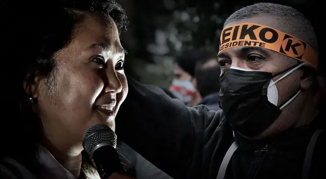 El constitucionalista Juan Carlos Ruiz explicó que en caso se lleve a cabo esta amenaza, los seguidores de Fujimori Higuchi estarían cometiendo el delito de sedición. El constitucionalista Juan Carlos Ruiz explicó que en caso se lleve a cabo esta amenaza, los seguidores de Fujimori Higuchi estarían cometiendo el delito de sedición.