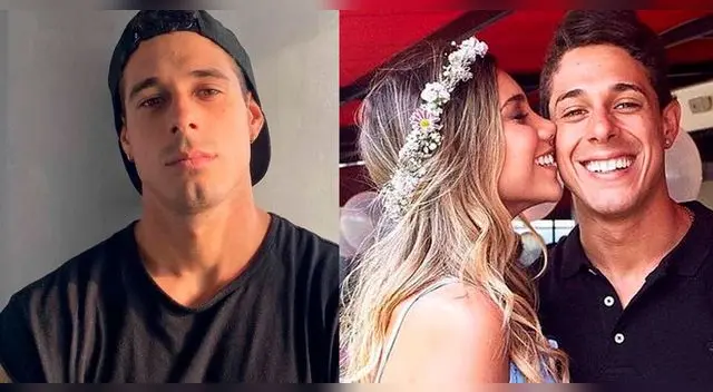 ¿Hugo García no olvida a su expareja de 6 años? ¿Hugo García no olvida a su expareja de 6 años?