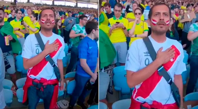 El emocionante video hizo llorar a miles en TikTok.