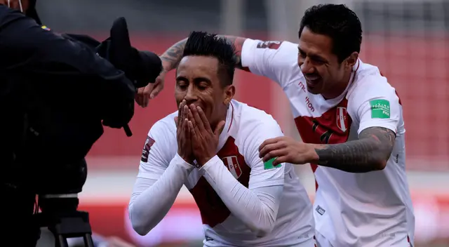 Perú inicia su camino en la Copa América 2021 enfrentando a Brasil. Perú inicia su camino en la Copa América 2021 enfrentando a Brasil.