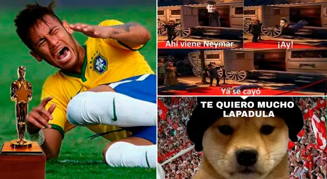 Copa América 2021: los mejores memes tras el encuentro entre Perú y Brasil. Copa América 2021: los mejores memes tras el encuentro entre Perú y Brasil.